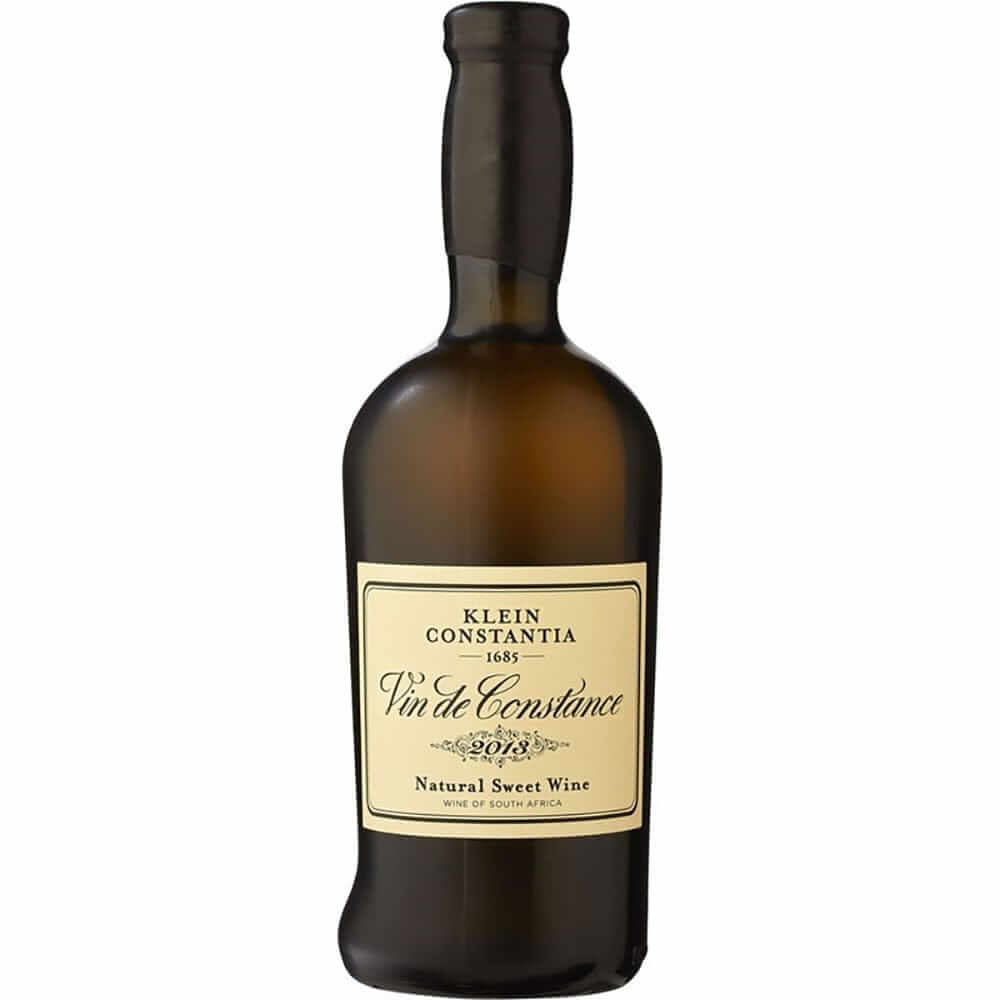 Klein Constantia - Vin de Constance - 2017 - 50cl - Onshore Cellars