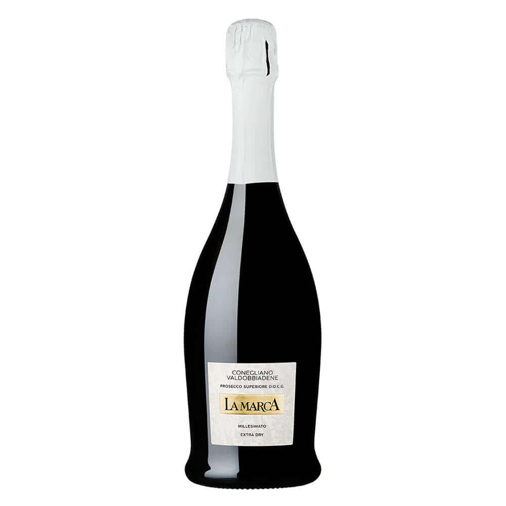 La Marca - Prosecco Conegliano Valdobbiadene - Millesimato - Extra Dry - NV - 75cl - Onshore Cellars