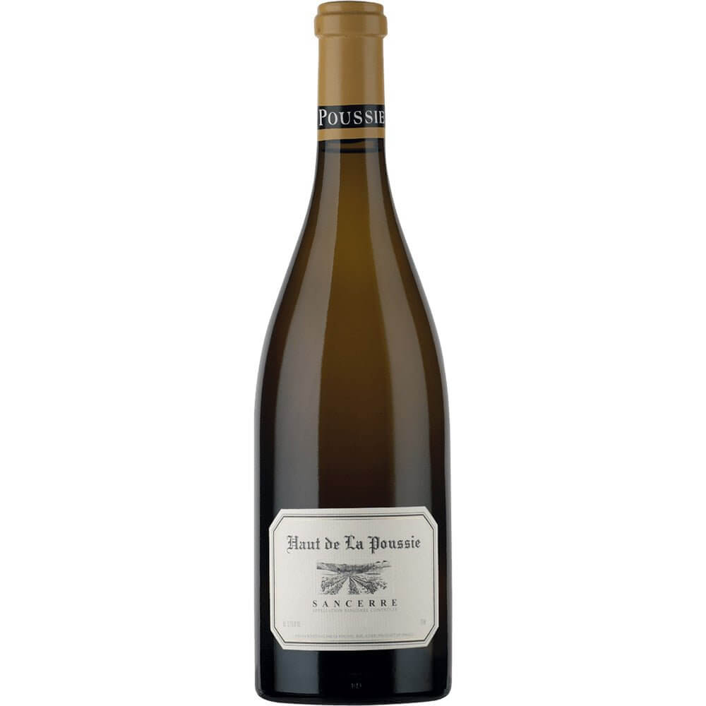 La Poussie - Haut de la Poussie - Sancerre - 2017 - 75cl - Onshore Cellars