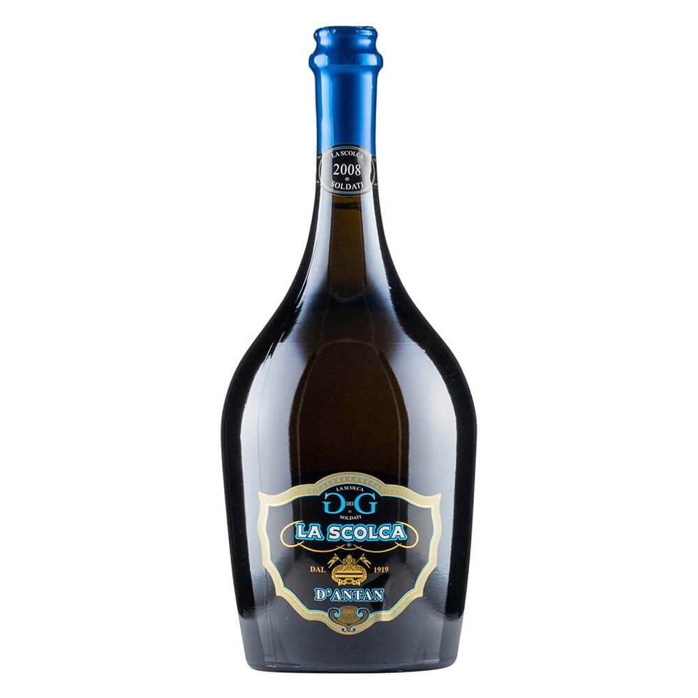 La Scolca - Gavi di Gavi - D'Antan - 2009 - 75cl - Onshore Cellars