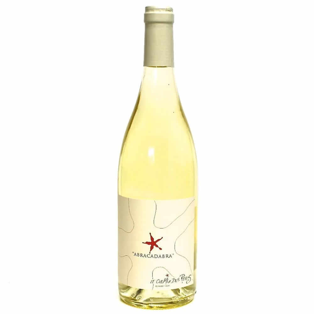 Le Chemin des Rêves - Abracadabra Blanc - 2019 - 75cl - Onshore Cellars