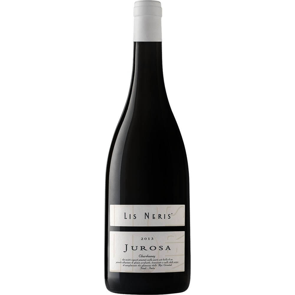 Lis Neris - 'Jurosa' - Chardonnay - 2017 - 75cl - Onshore Cellars