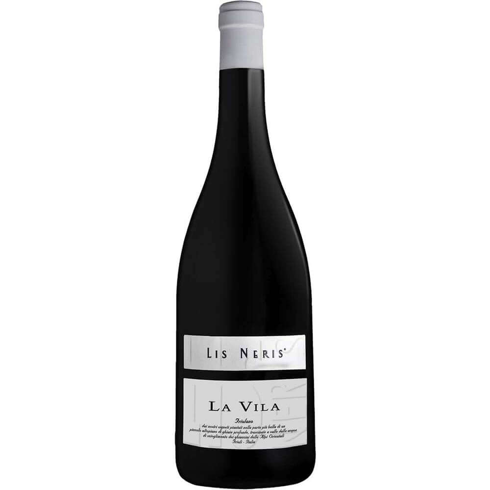 Lis Neris - 'La Vila' - Friulano - 2017 - 75cl - Onshore Cellars