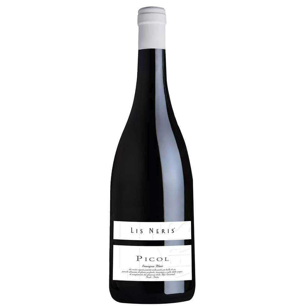 Lis Neris - Picol - Sauvignon Blanc - 2017 - 75cl - Onshore Cellars