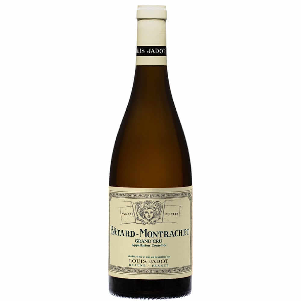 Louis Jadot - Bâtard-Montrachet - Grand Cru - 2018 - 75cl - Onshore Cellars