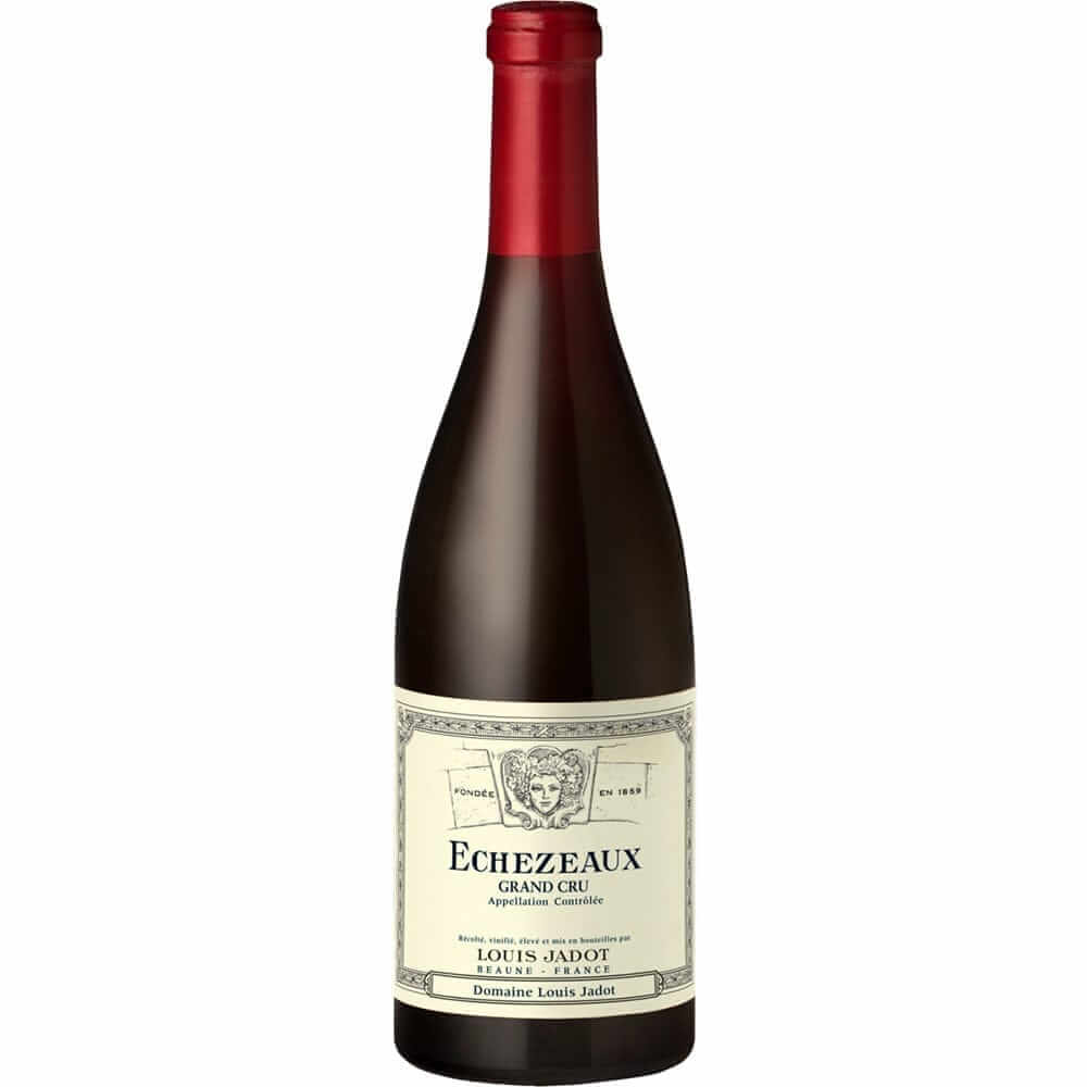 Louis Jadot - Echezeaux - Grand Cru - 2017 - 75cl - Onshore Cellars