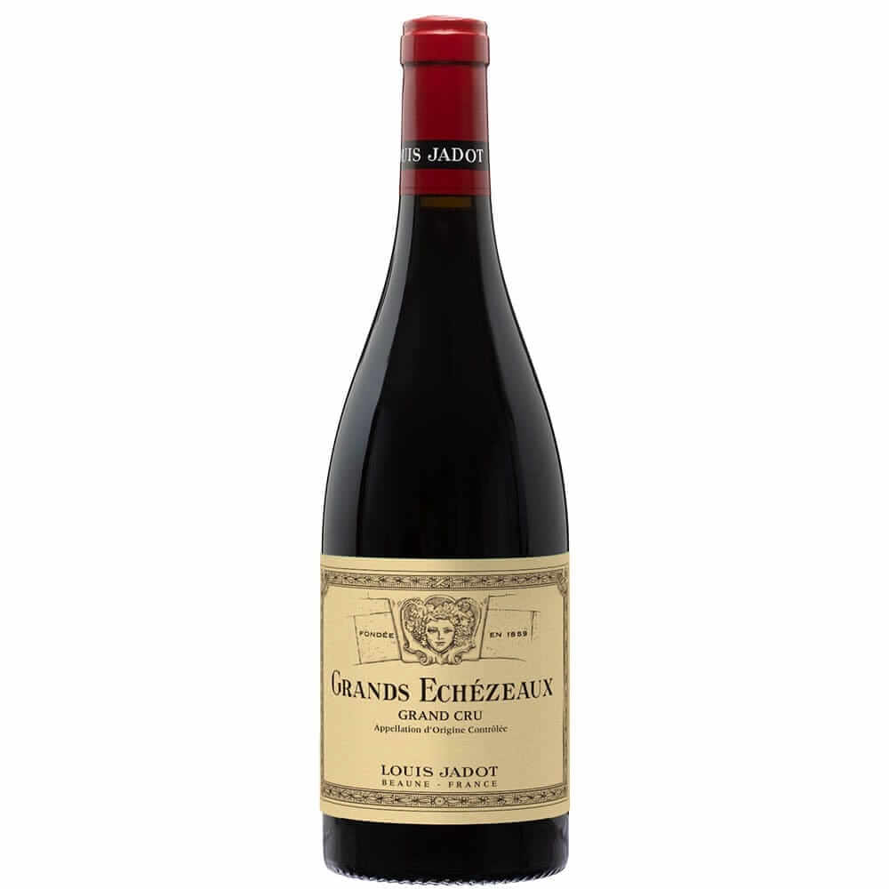Louis Jadot - Grands Echezeaux - Grand Cru - 2014 - 75cl - Onshore Cellars