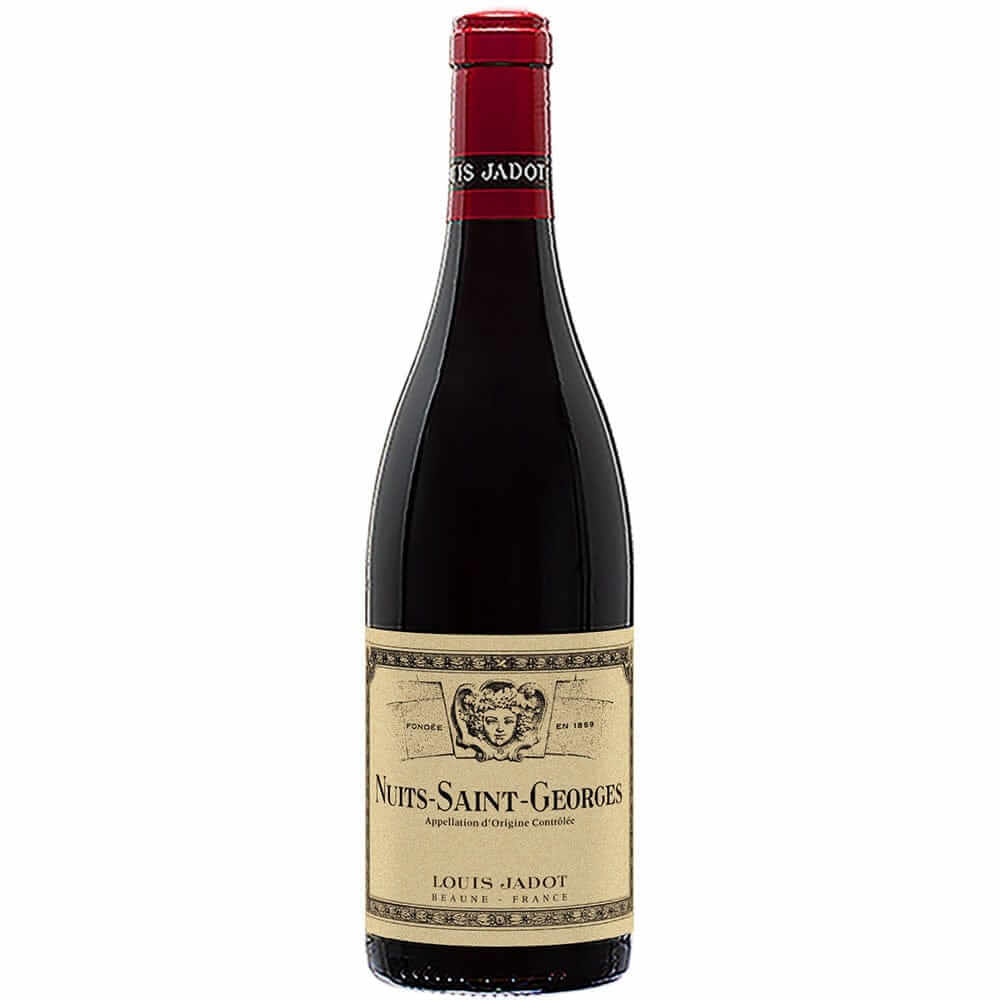 Louis Jadot - Nuits-Saint-Georges - 2019 - 75cl - Onshore Cellars