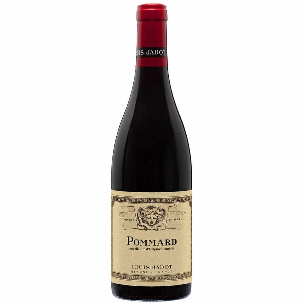 Louis Jadot - Pommard - 2018 - 75cl - Onshore Cellars