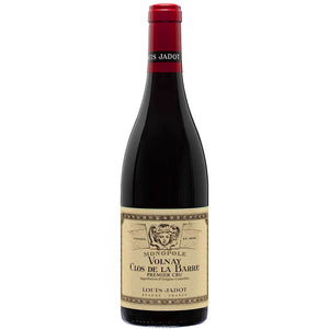 Louis Jadot – Volnay – Clos de la Barre Monopole