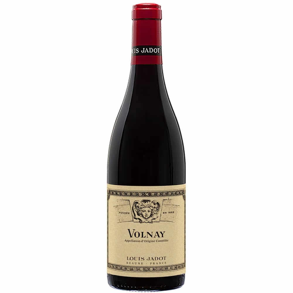 Louis Jadot - Volnay - 2015 - 75cl - Onshore Cellars