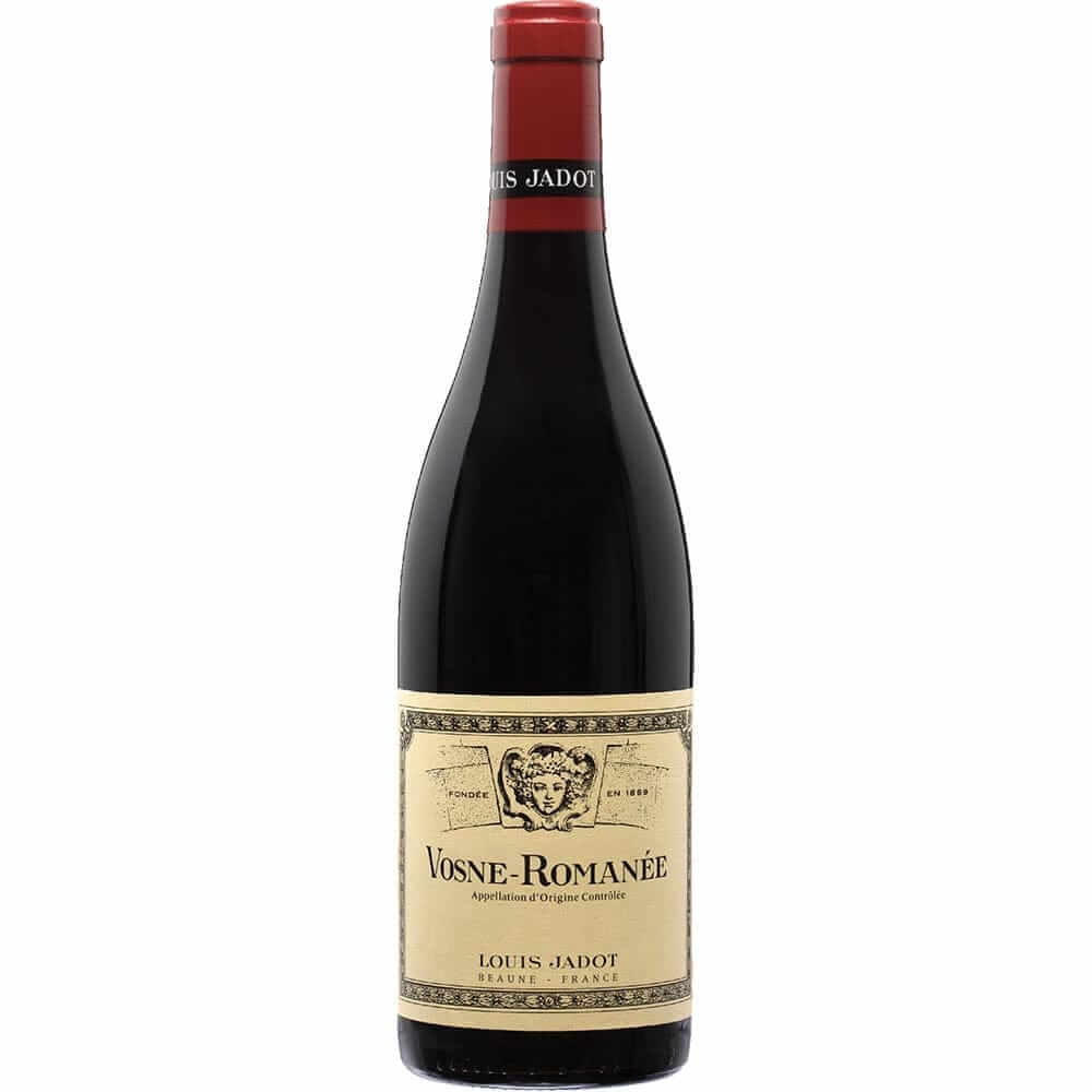 Louis Jadot - Vosne-Romanée - 2019 - 75cl - Onshore Cellars
