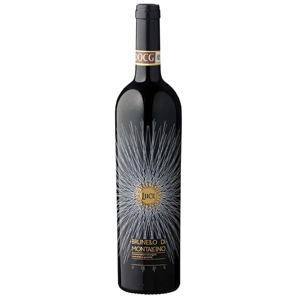 Luce della Vite - Brunello di Montalcino - 2013 - 75cl - Onshore Cellars