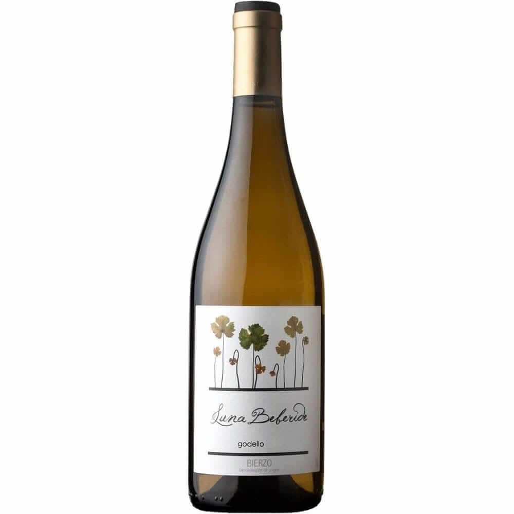 Luna Beberide - Godello - Bierzo DO - 2021 - 75cl - Onshore Cellars