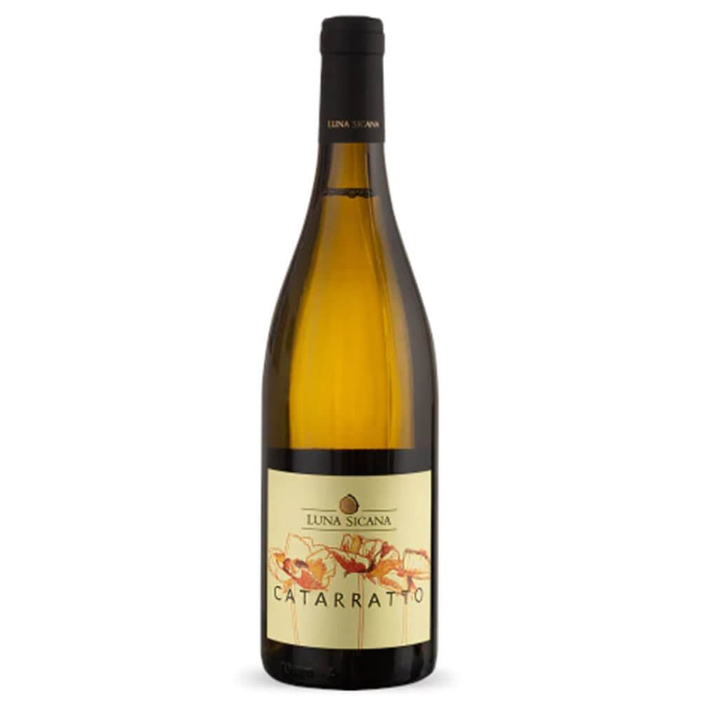 Luna Sicana - Catarratto - Terre Siciliane IGT - 2022 - 75cl - Onshore Cellars