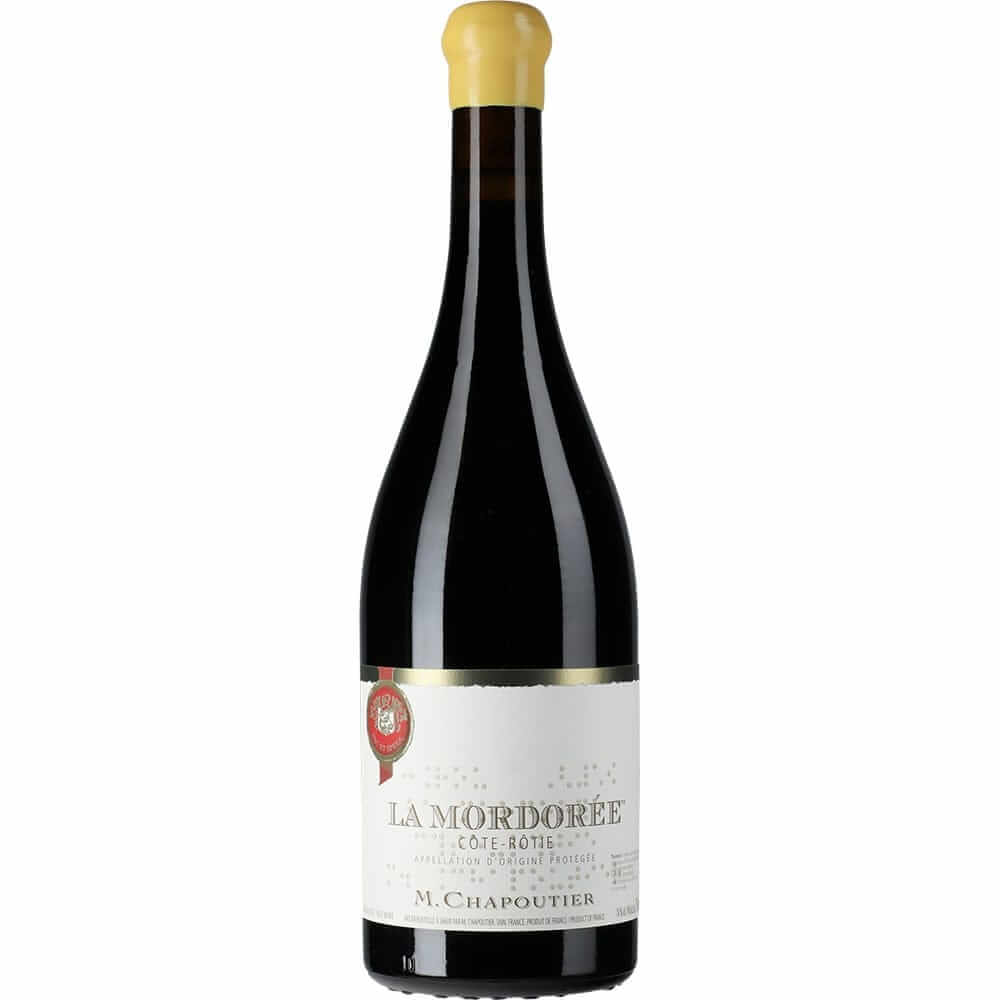 M. Chapoutier - Côte-Rôtie - La Mordoree - 2016 - 75cl - Onshore Cellars