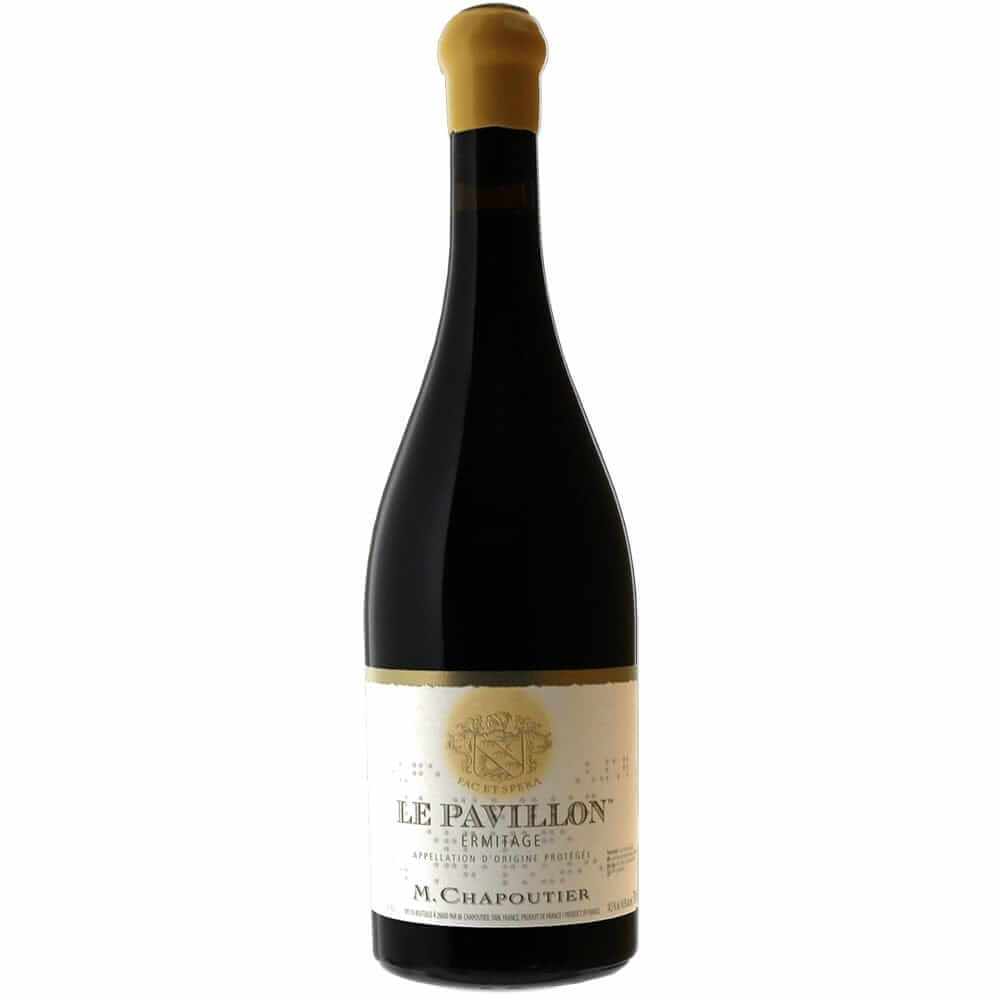 M. Chapoutier - Ermitage Le Pavillon - 2011 - 75cl - Onshore Cellars
