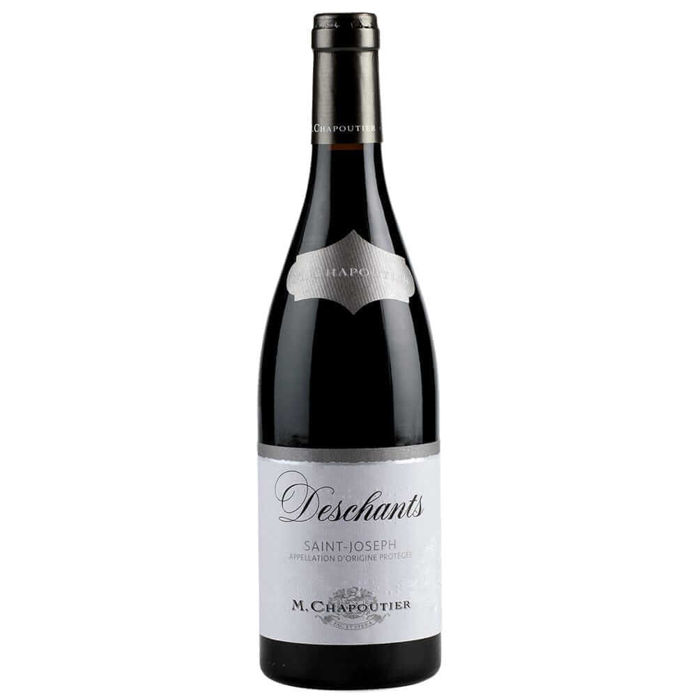 M. Chapoutier - Saint Joseph - Deschants - 2020 - 75cl - Onshore Cellars
