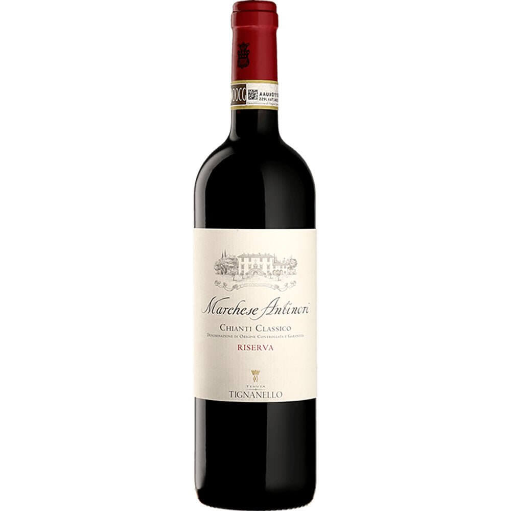 Marchese Antinori - Chianti Classico - Riserva - 2020 - 75cl - Onshore Cellars