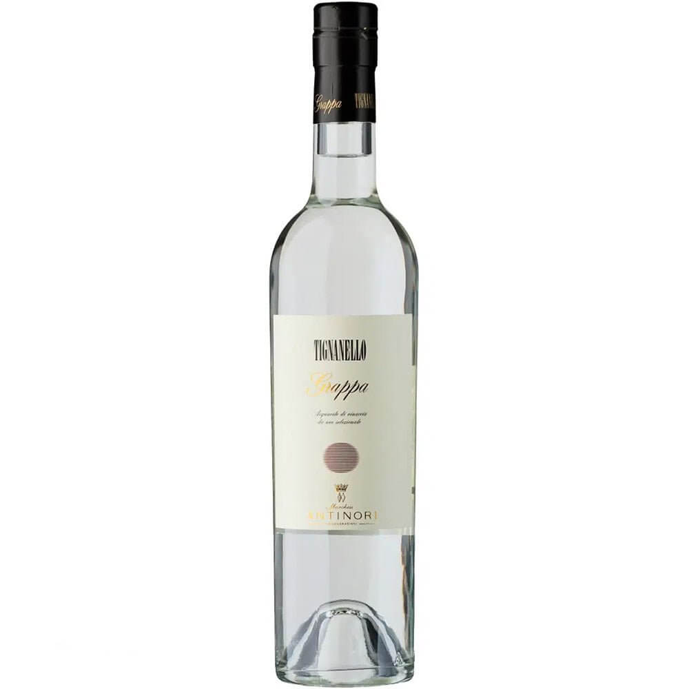 Marchesi Antinori - Tignanello Grappa - NV - 75cl - Onshore Cellars