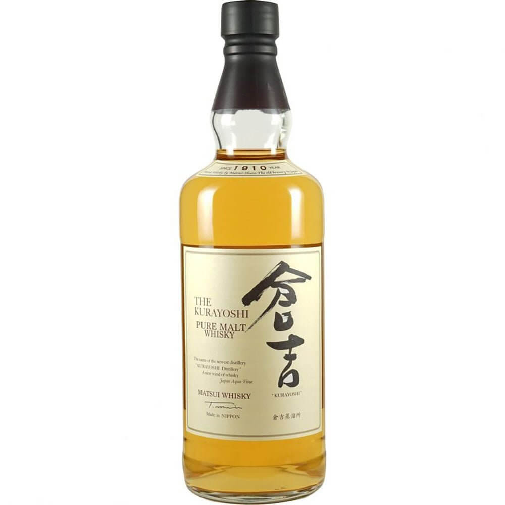 Matsui Shuzo - Kurayoshi - 70cl - Onshore Cellars
