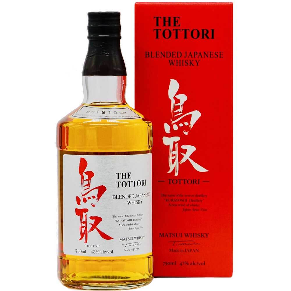 Matsui Shuzo - Tottori - 50cl - Onshore Cellars