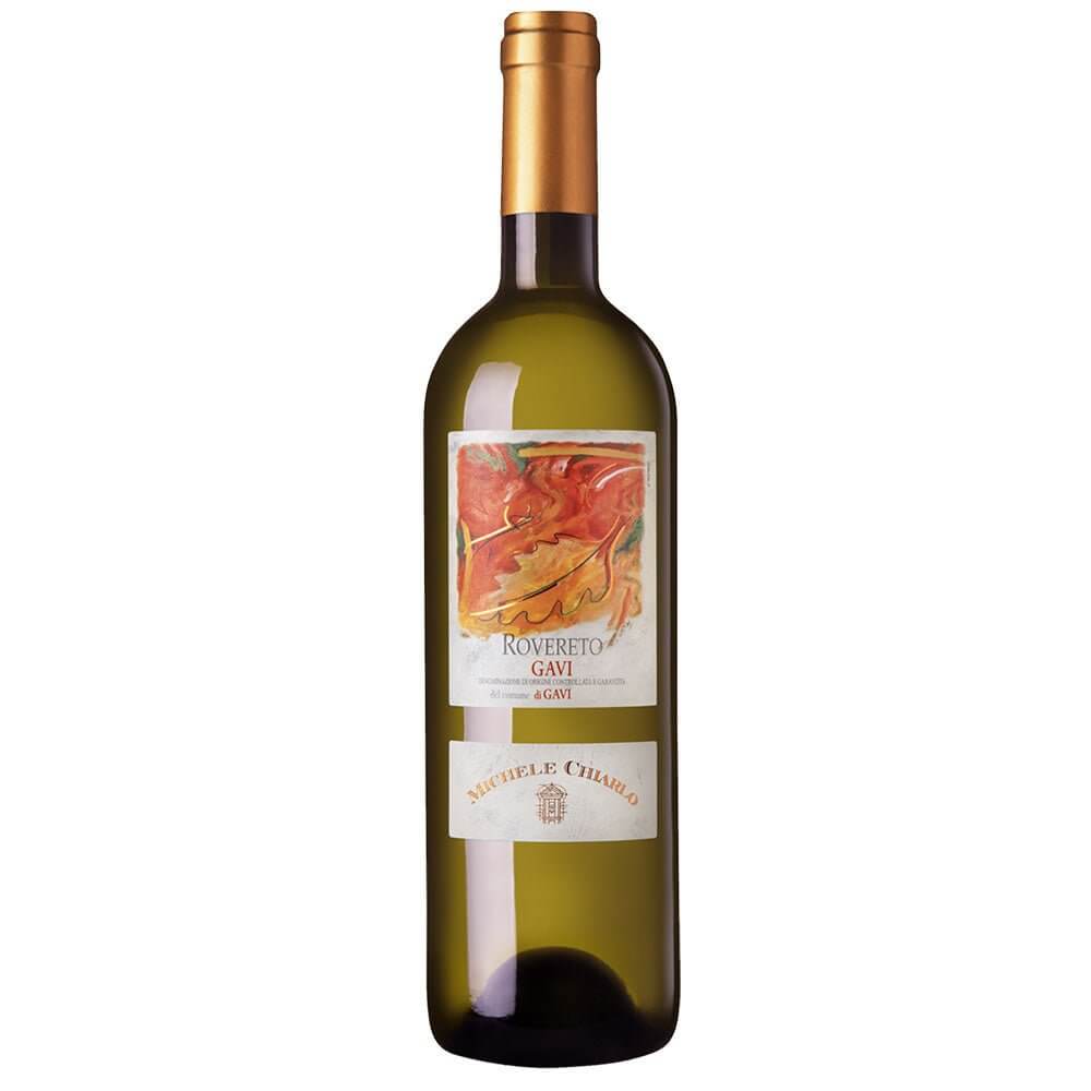 Michele Chiarlo - Rovereto - Gavi di Gavi DOCG - 2022 - 75cl - Onshore Cellars