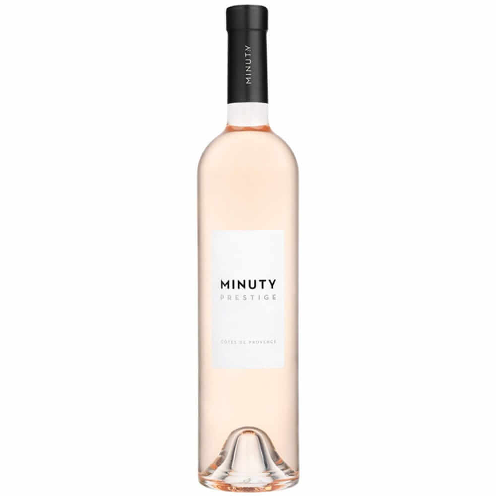 Minuty Prestige - Rosé - 2022 - 75cl - Onshore Cellars