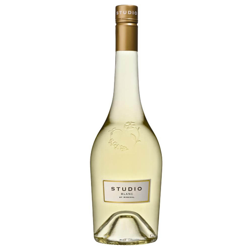 Miraval - Studio by Miraval - Blanc - 2022 - Onshore Cellars