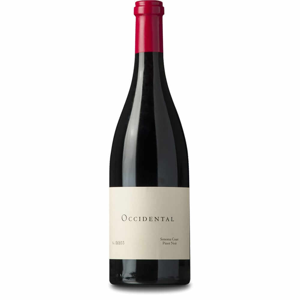 Occidental - Freestone - Pinot Noir - Sonoma Coast - 2019 - 75cl - Onshore Cellars