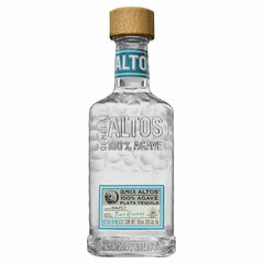 Olmeca Altos - Blanco