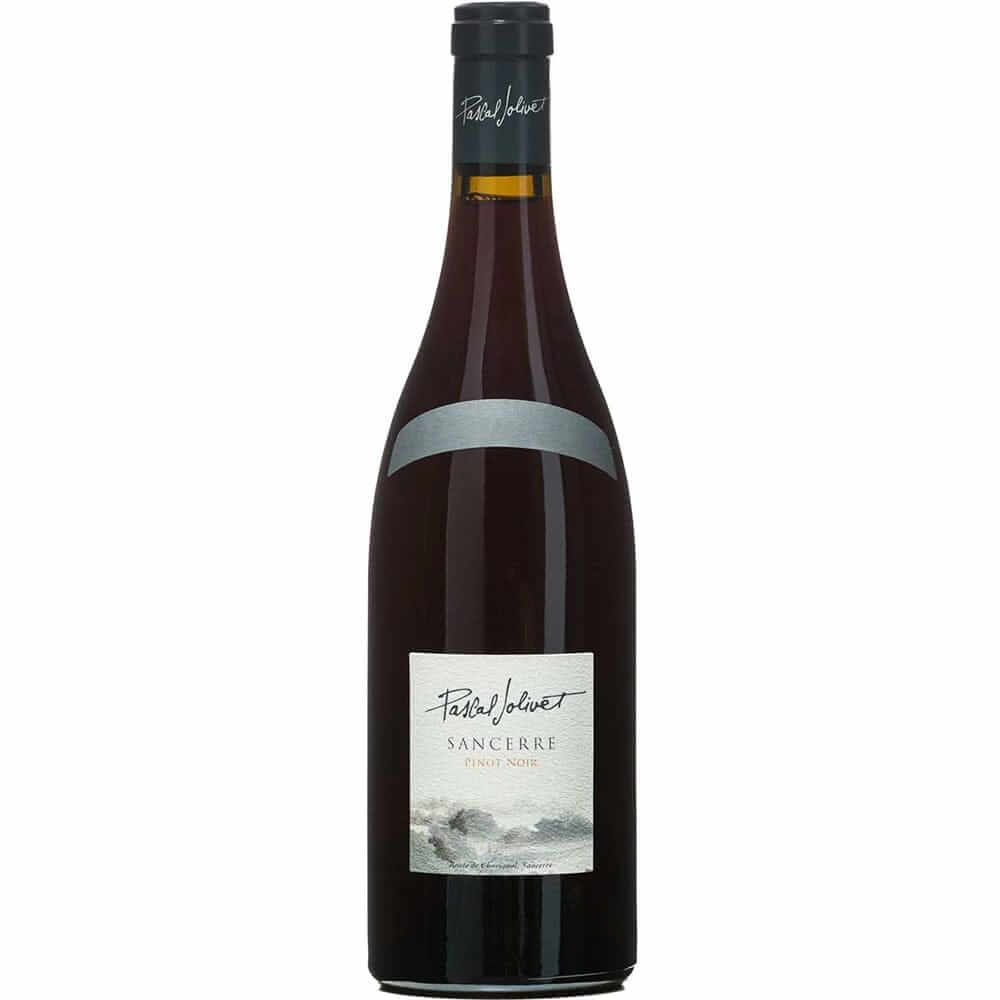 Pascal Jolivet - Sancerre - Signature - Rouge - 2018 - 75cl - Onshore Cellars
