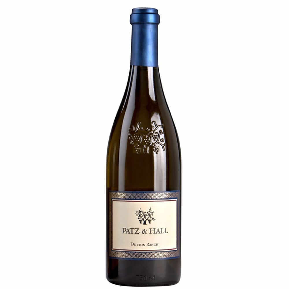 Patz & Hall - Dutton Ranch Chardonnay - Russian River - 2017 - 75cl - Onshore Cellars
