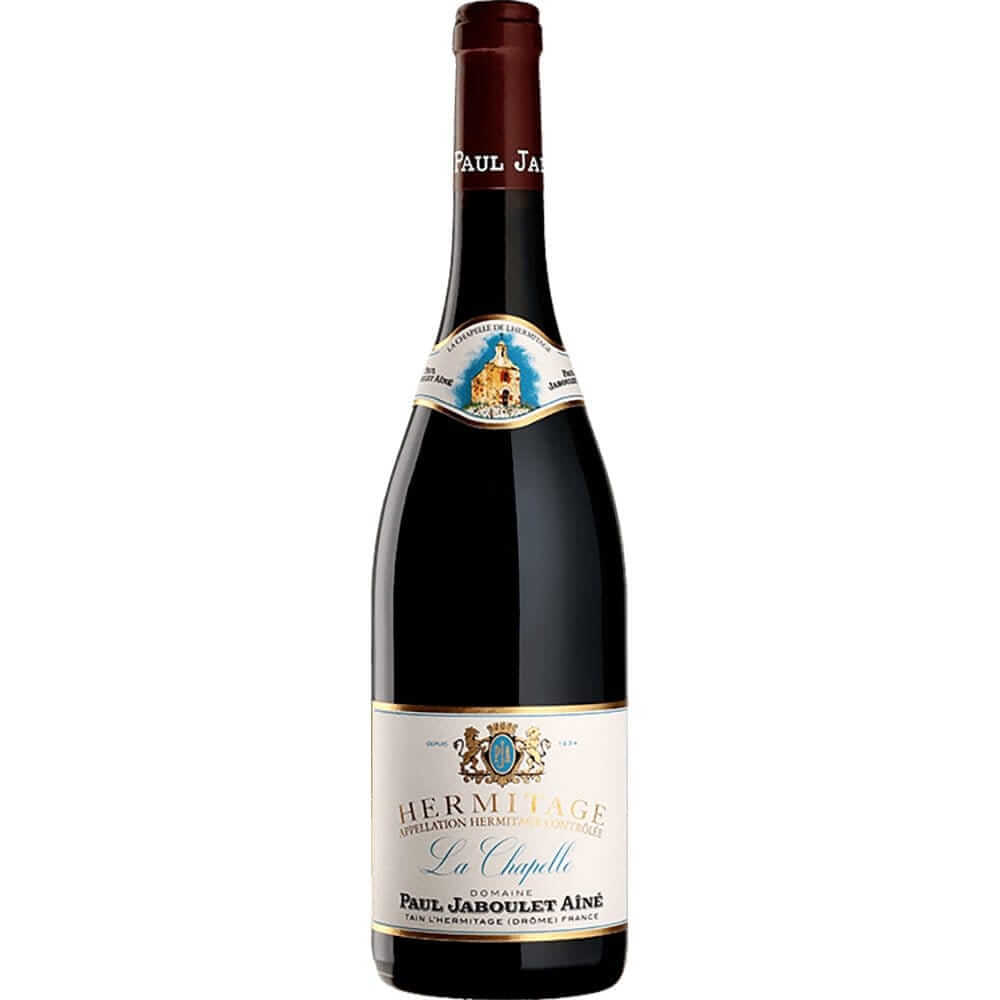 Paul Jaboulet Aine - Hermitage - La Chapelle - 2019 - 75cl - Onshore Cellars