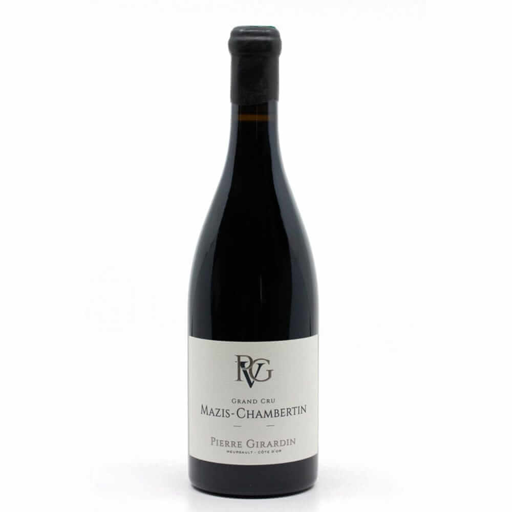 Pierre Girardin - Mazis-Chambertin - Grand Cru - 2018 - 75cl - Onshore Cellars