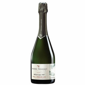Pierre Trichet - L'Héritage - Premier Cru - Blanc de Blancs