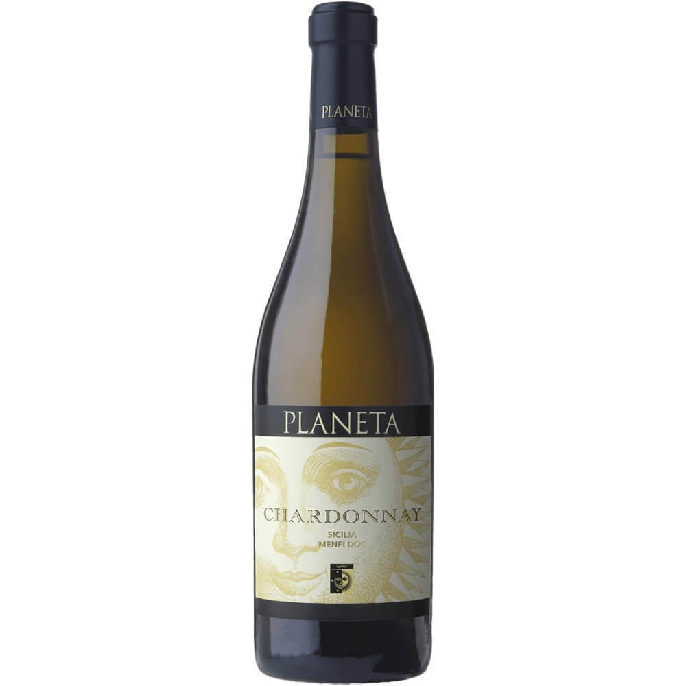 Planeta - Chardonnay - Menfi - 2020 - 75cl - Onshore Cellars