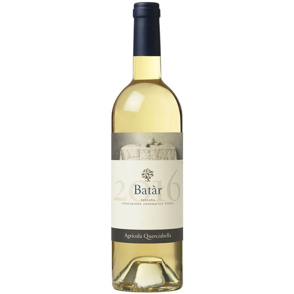 Querciabella - Batar - 2017 - 75cl - Onshore Cellars