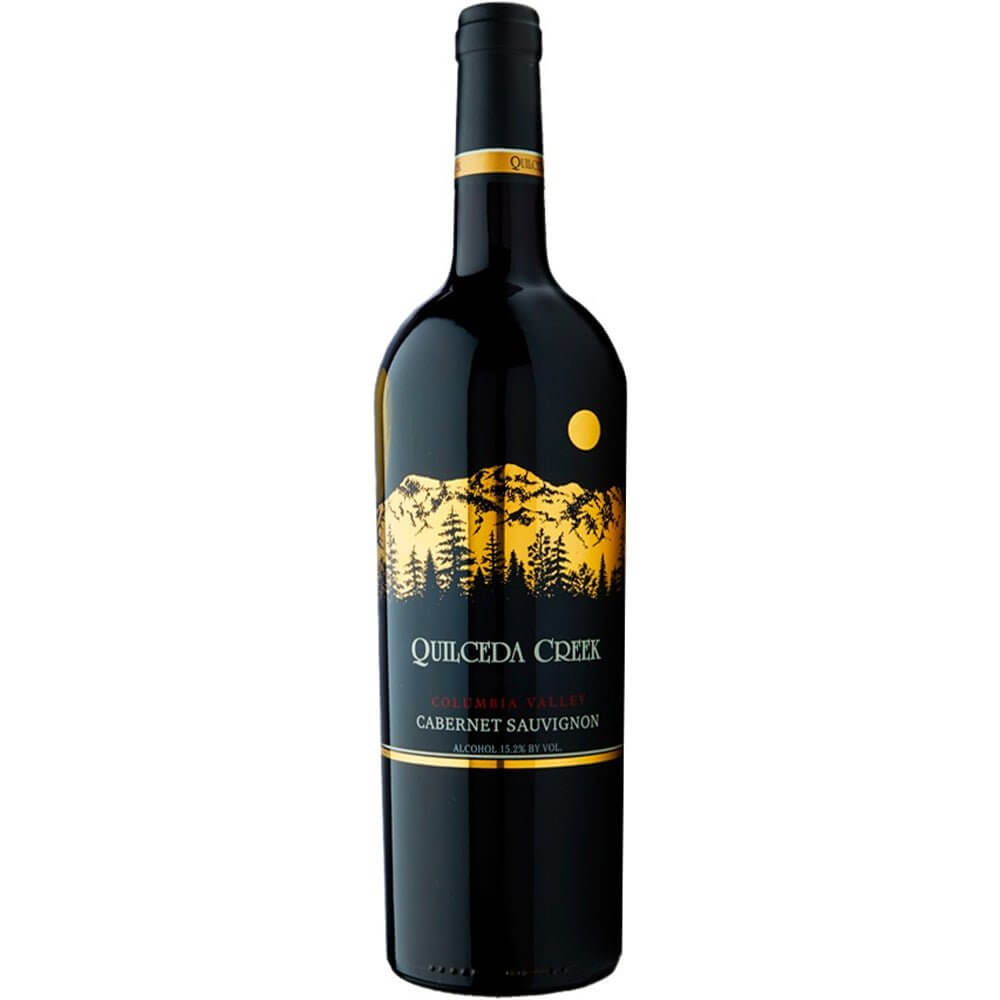Quilceda Creek - Cabernet Sauvignon - Columbia Valley - Washington - 2020 - 75cl - Onshore Cellars