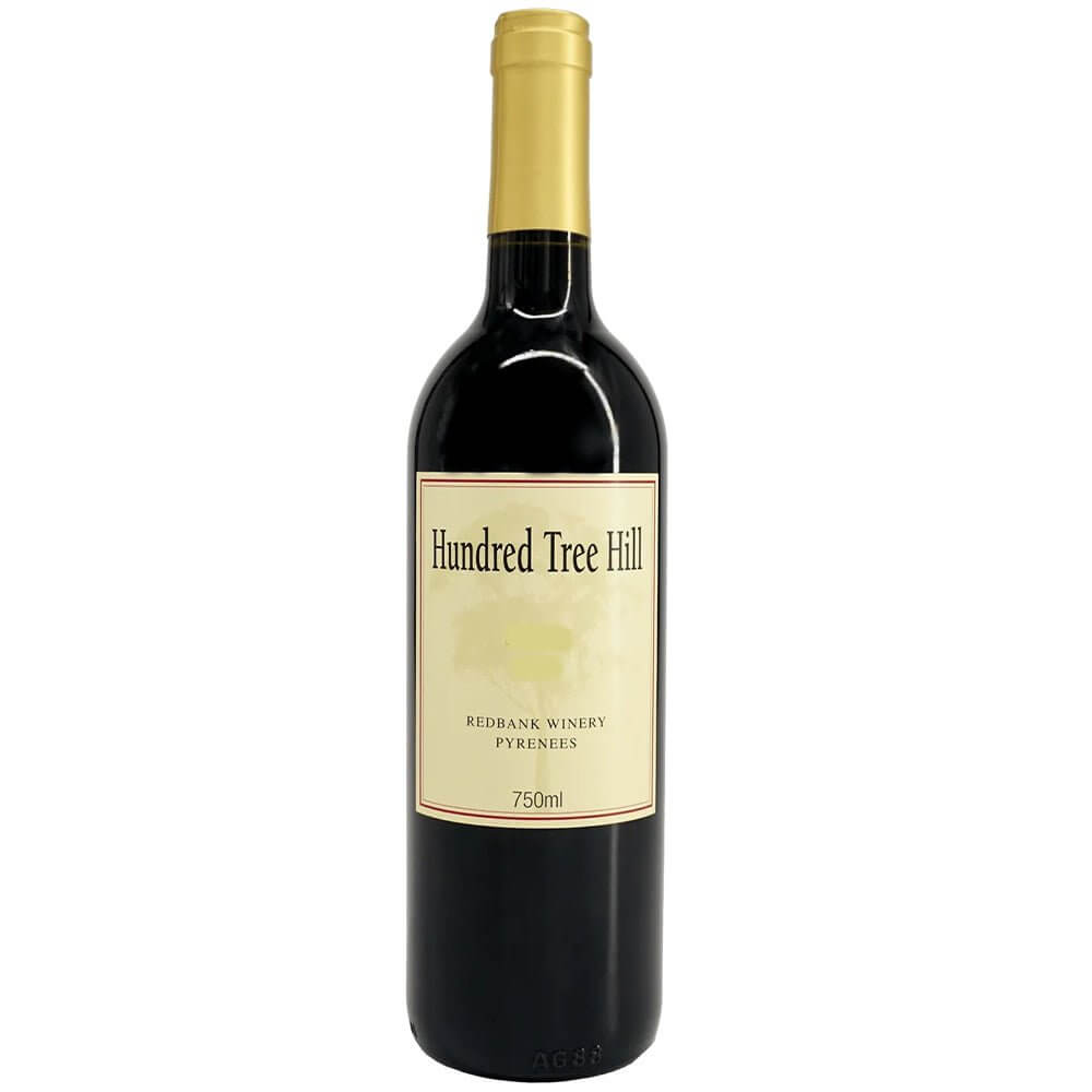 Redbank - Hundred Tree Hill - Pinot Syrah - NV - 75cl - Onshore Cellars