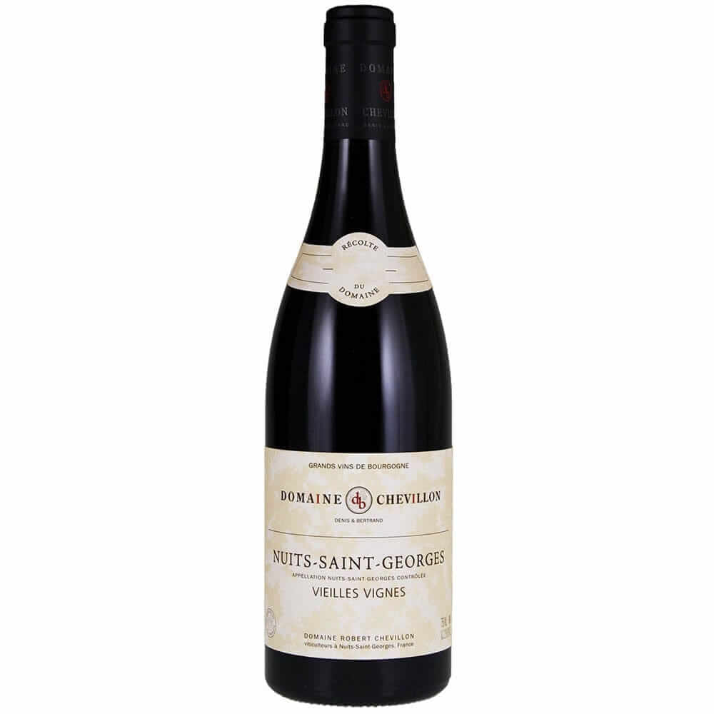 Robert Chevillon - Nuits-St-Georges - Vieilles Vignes - 2019 - 75cl - Onshore Cellars
