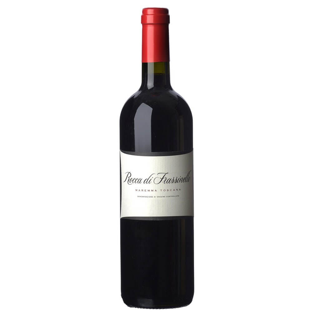Rocca di Frassinello - Maremma Toscana DOC - 2018 - 75cl - Onshore Cellars