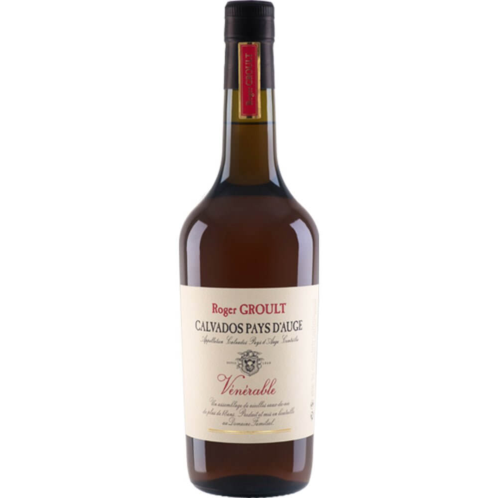 Roger Groult - Vénérable - Calvados - 70cl - Onshore Cellars