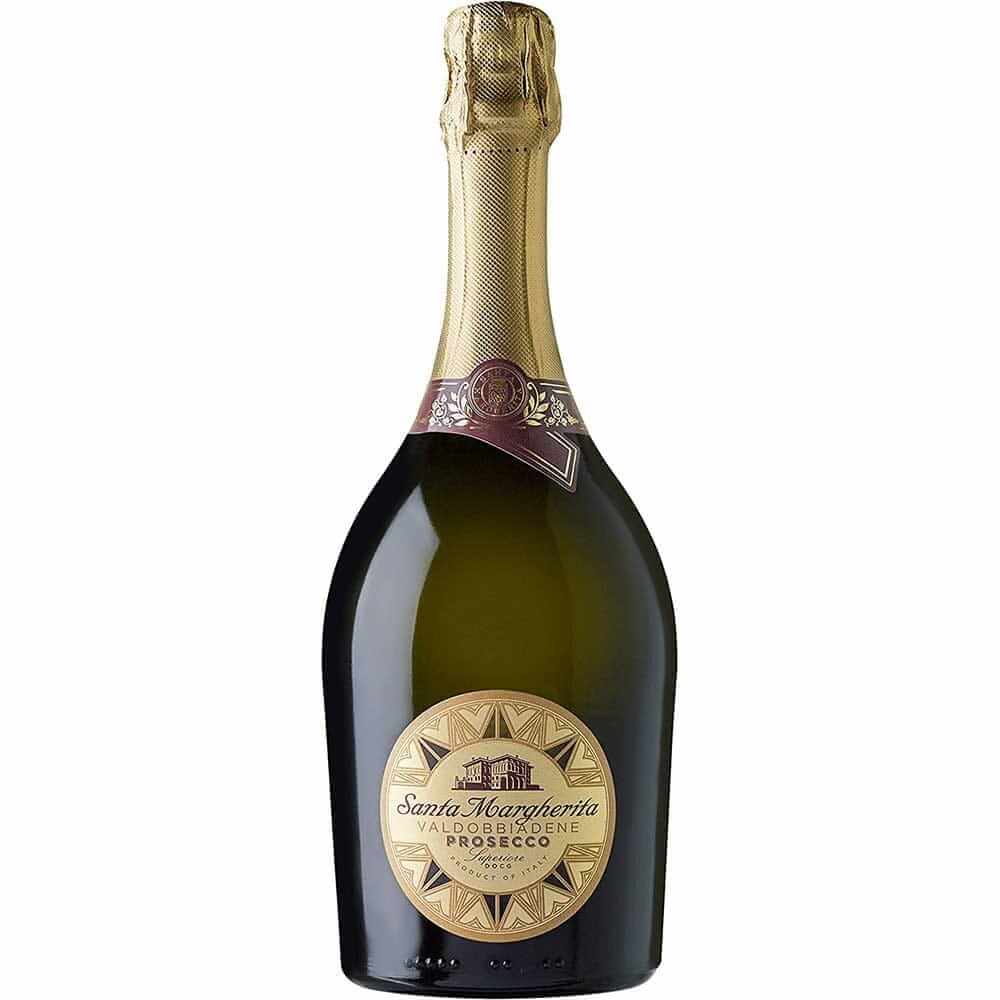 Santa Margherita - Brut Prosecco - Superiore di Valdobbiadene - DOCG - NV - 75cl - Onshore Cellars