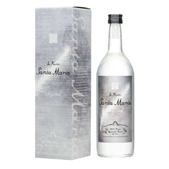 Santa María - Crystal