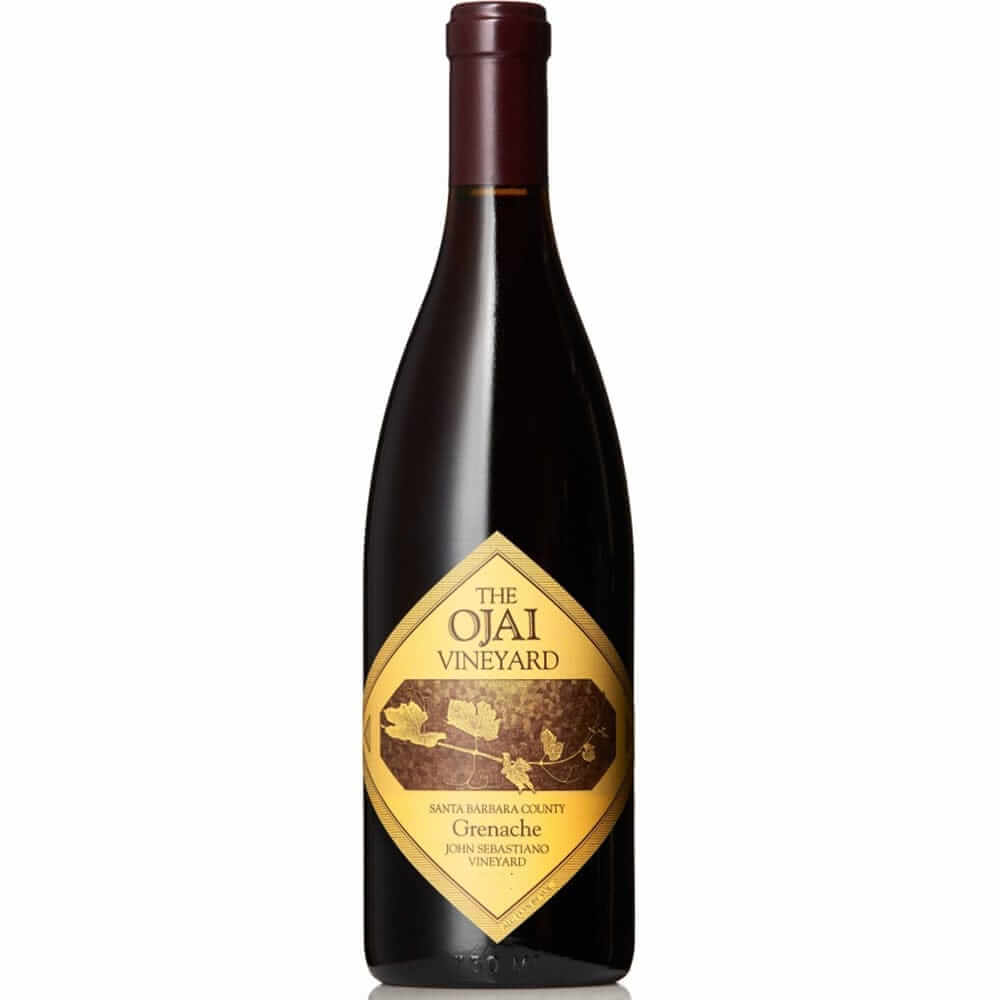 The Ojai Vineyard - Grenache - Santa Barbara County - 2014 - 75cl - Onshore Cellars