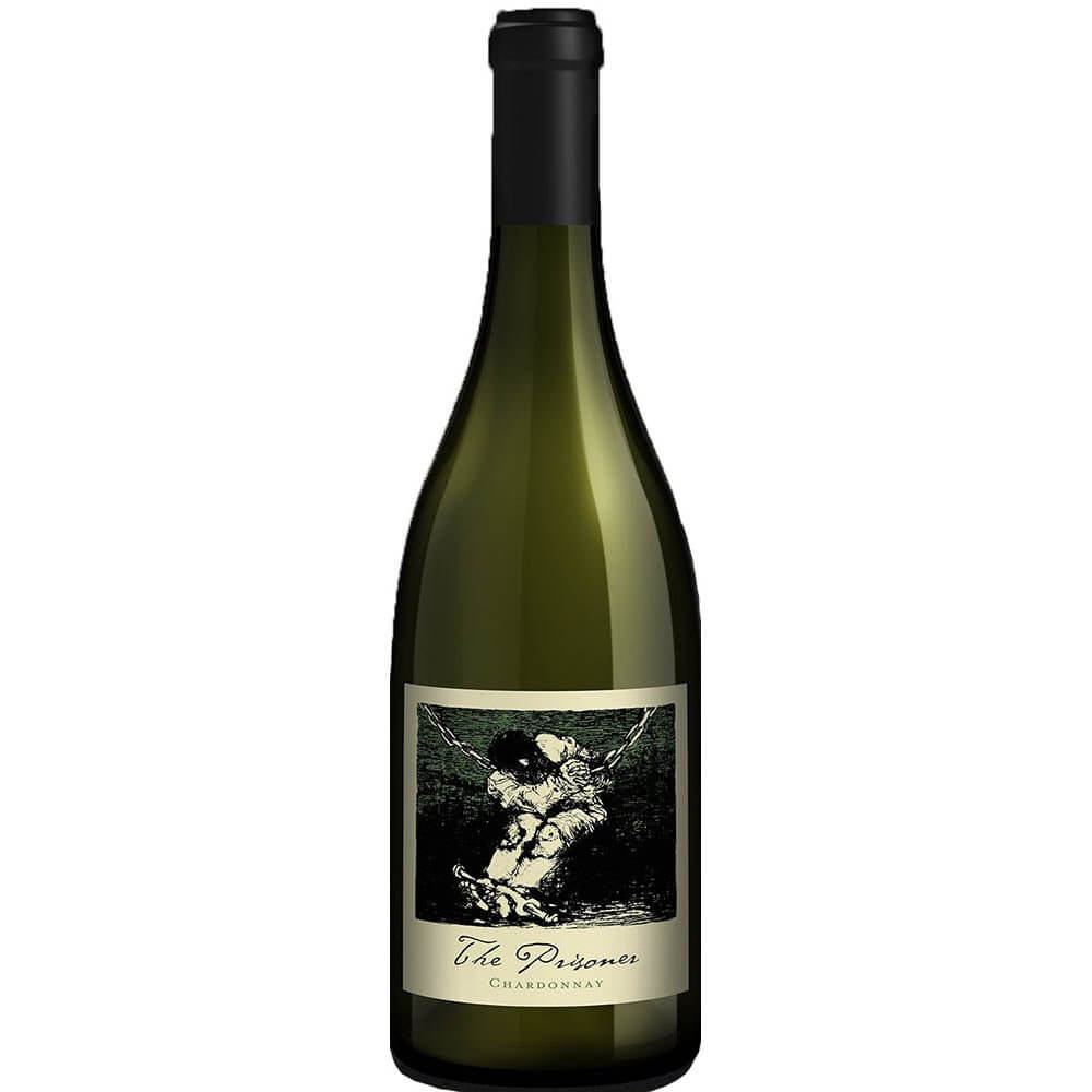 The Prisoner Wine Co. - The Prisoner - Chardonnay - 2019 - 75cl - Onshore Cellars