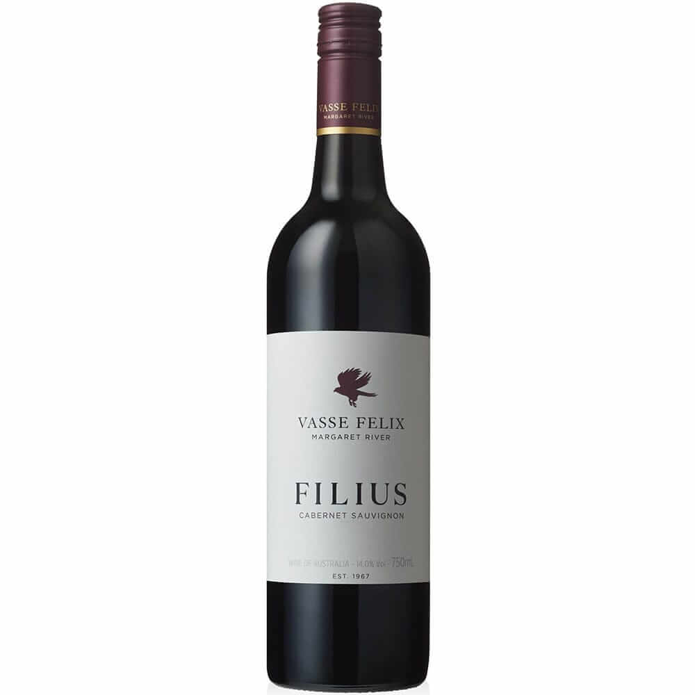 Vasse Felix - Filius - Cabernet Sauvignon - 2019 - 75cl - Onshore Cellars