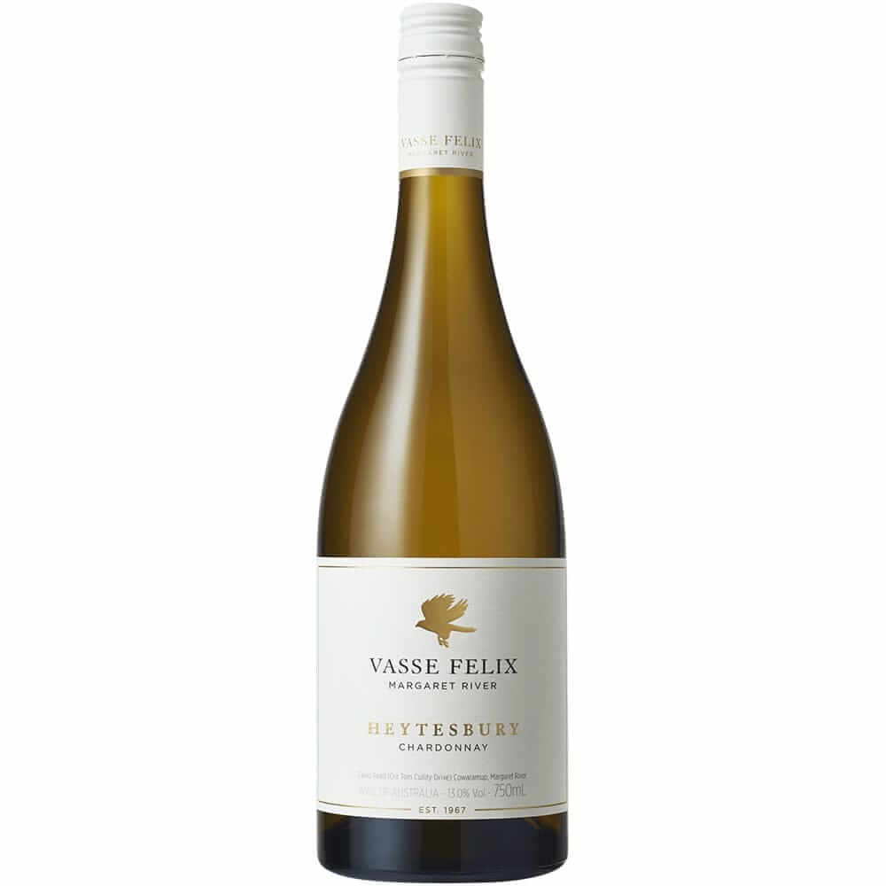 Vasse Felix - Heytesbury - Chardonnay - 2017 - 75cl - Onshore Cellars
