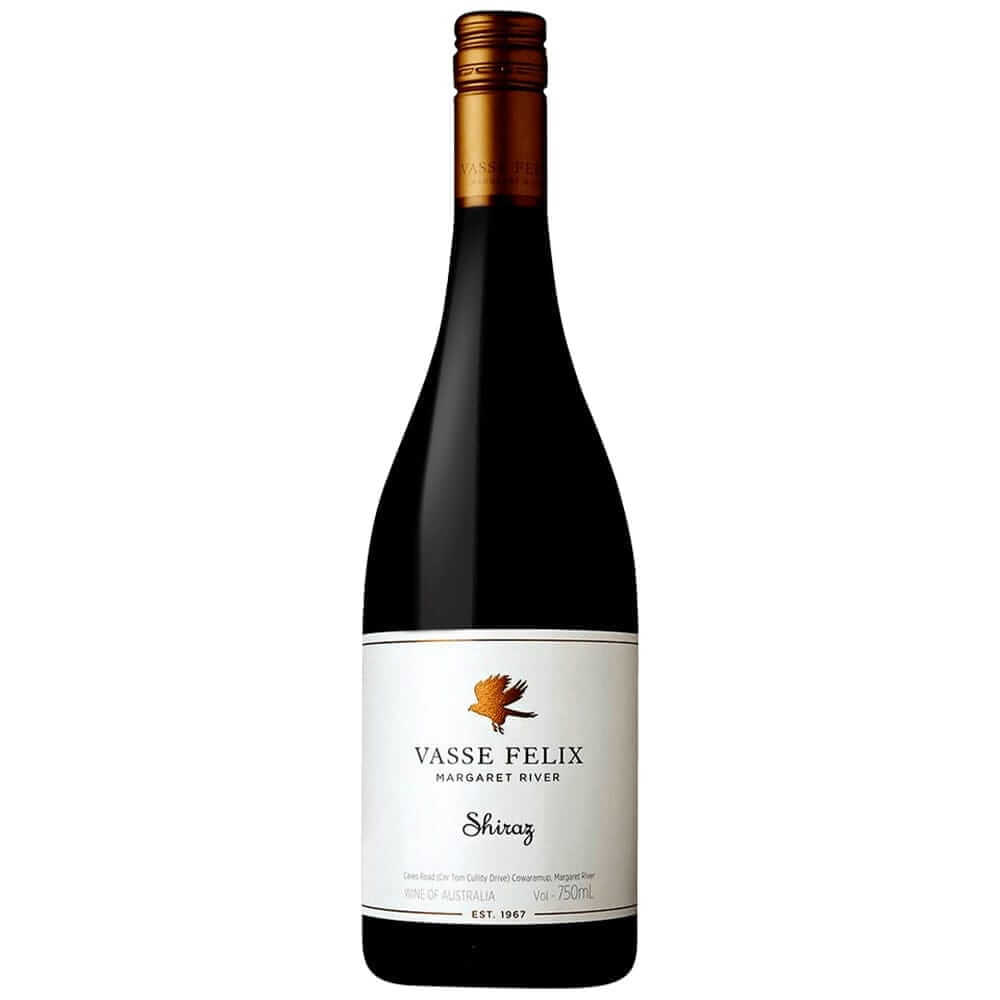 Vasse Felix - Shiraz - 2018 - 75cl - Onshore Cellars